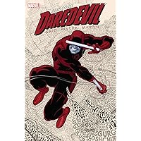 Amazon.com: Daredevil by Mark Waid Vol. 1 Collection